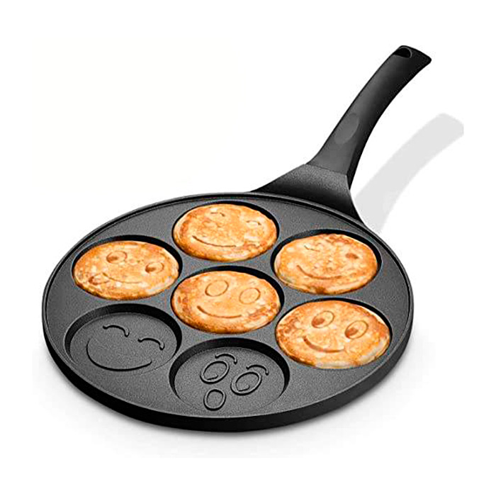 PancakePan, úsměvná pánev na palačinky - Image 4