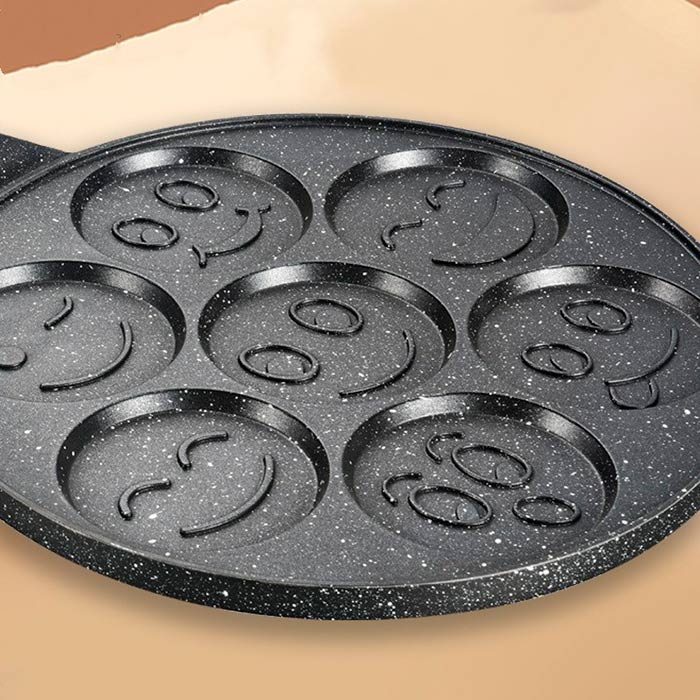 PancakePan, úsměvná pánev na palačinky - Image 7