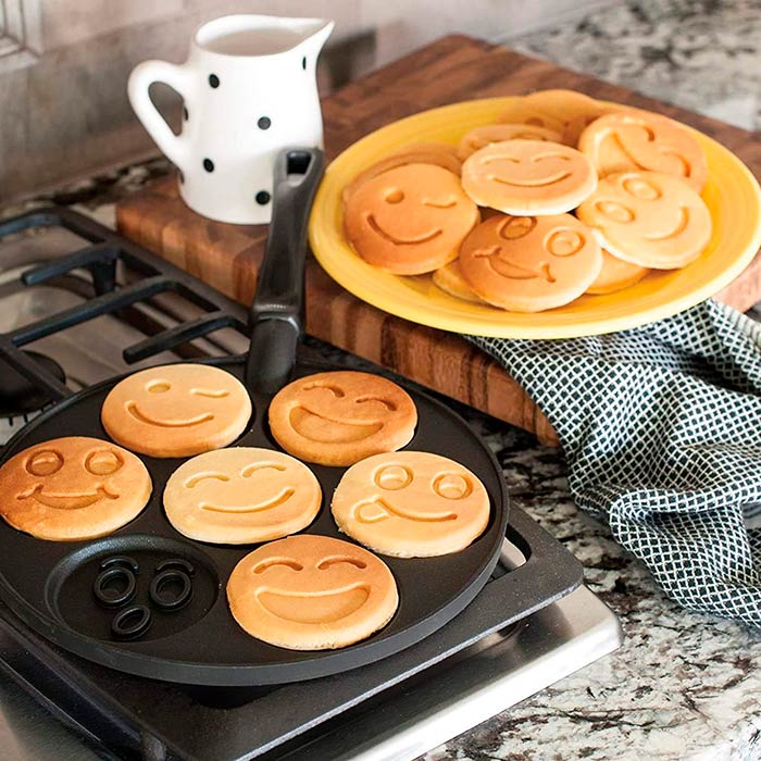 PancakePan, úsměvná pánev na palačinky - Image 9