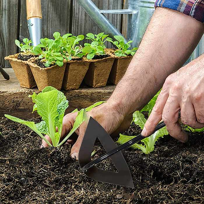 PickGarden, jedinečně navržená motyka pro úpravy zahrad - Image 9