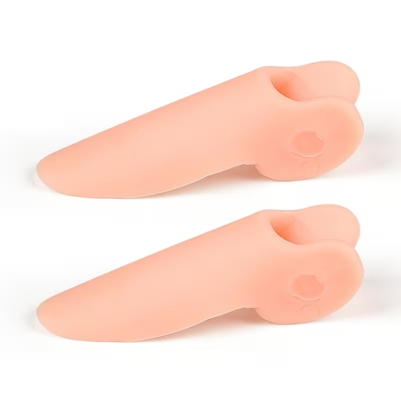 Silikonové polštářky na malíček, PinkyPad - Image 6