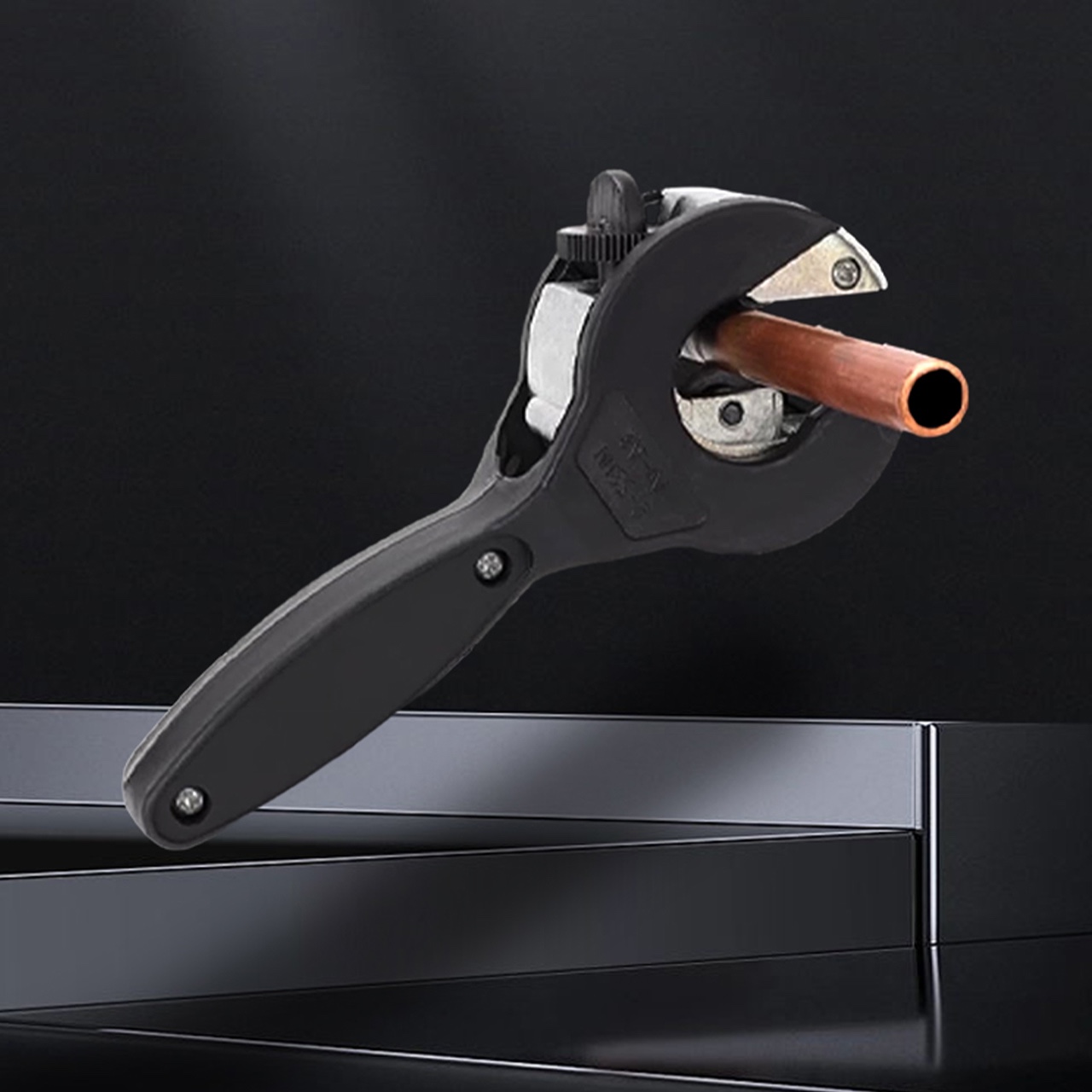 PipeCutter, Univerzální ruční řezák hadic - Image 10