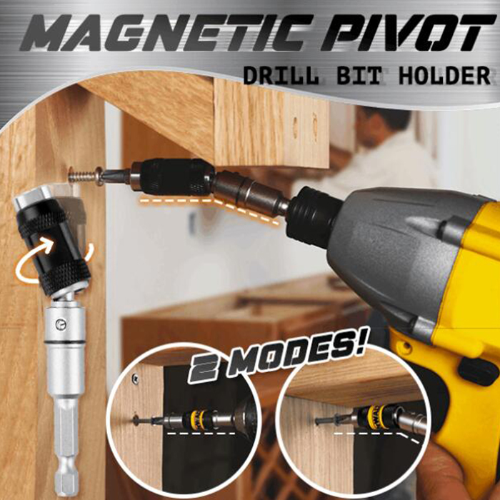PivotAdapt, magnetický nástavec na šroubování - Image 5