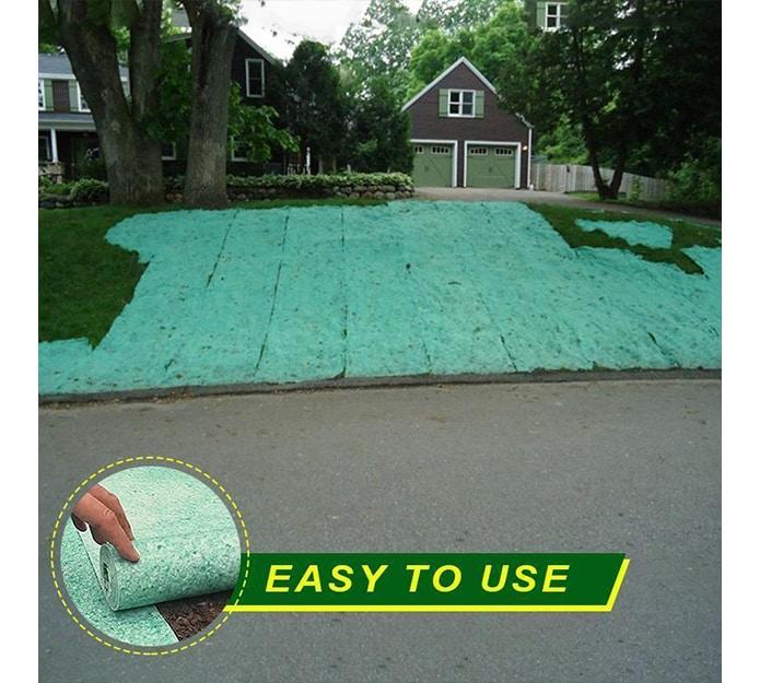 PlantPaper, inovativní 3 v 1 hnojivý papír - Image 3