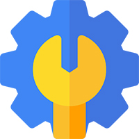 PlumbStar, víceúčelový instalatérský klíč - Image 8