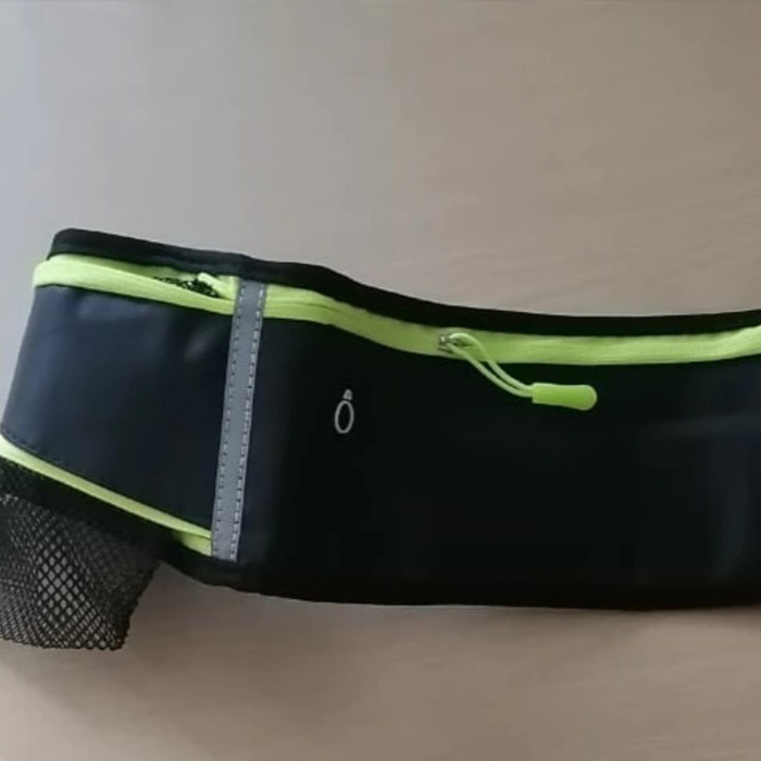 PocketBelt, pásek s vestavěnými kapsami - Image 4