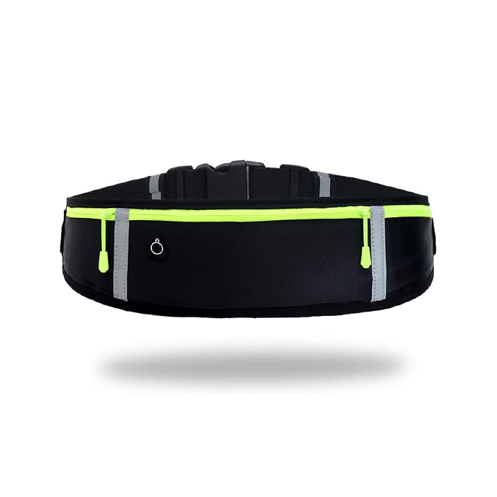 PocketBelt, pásek s vestavěnými kapsami - Image 7