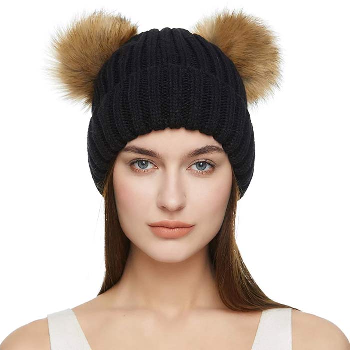 PomBeanie