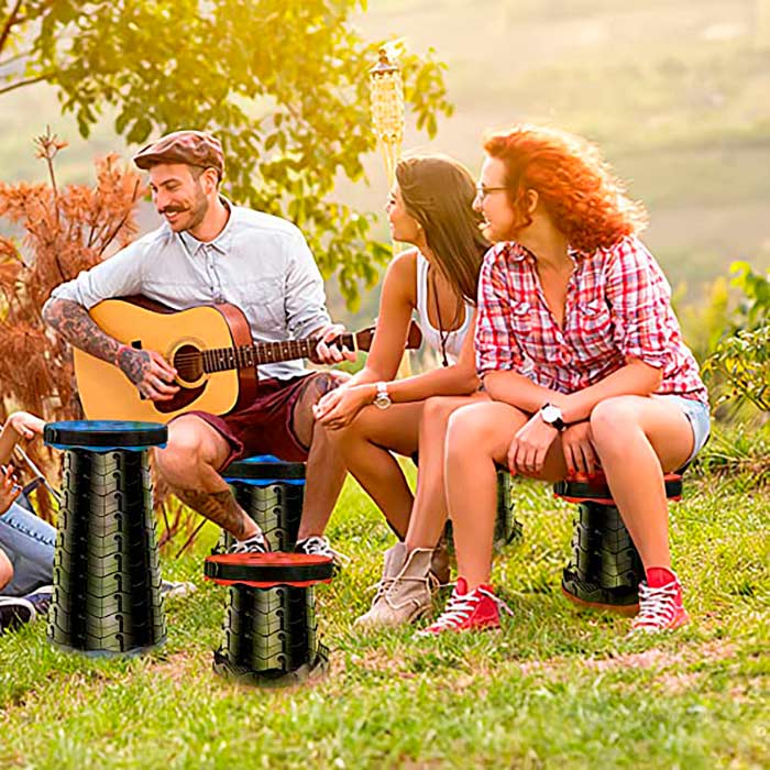 PortableStool, skládací židle - Image 8