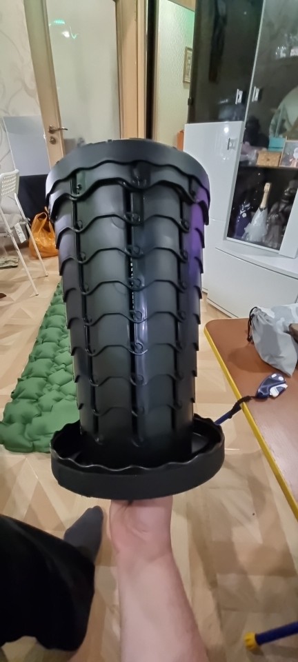 PortableStool, skládací židle - Image 9