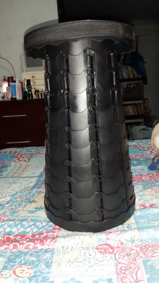 PortableStool, skládací židle - Image 10