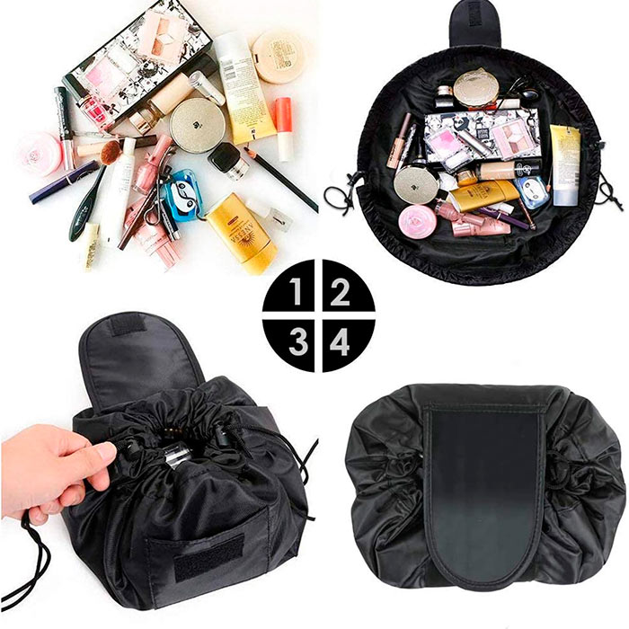 Pouch, ženská taštička na ukládání různých příslušenství - Image 4