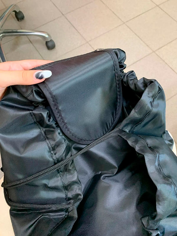 Pouch, ženská taštička na ukládání různých příslušenství - Image 10