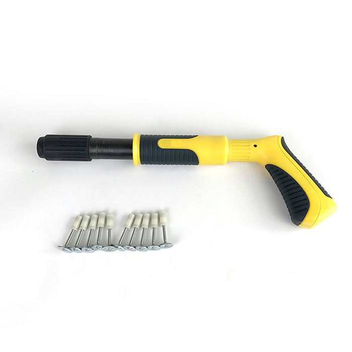 PowerTool, pneumatická pistole pro přímé upevnění - Image 4
