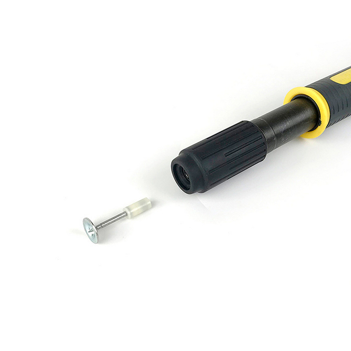 PowerTool, pneumatická pistole pro přímé upevnění - Image 7