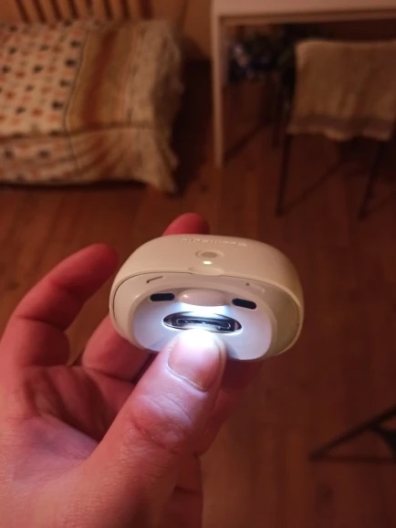 ProClip, elektrický kleštič na nehty - Image 10