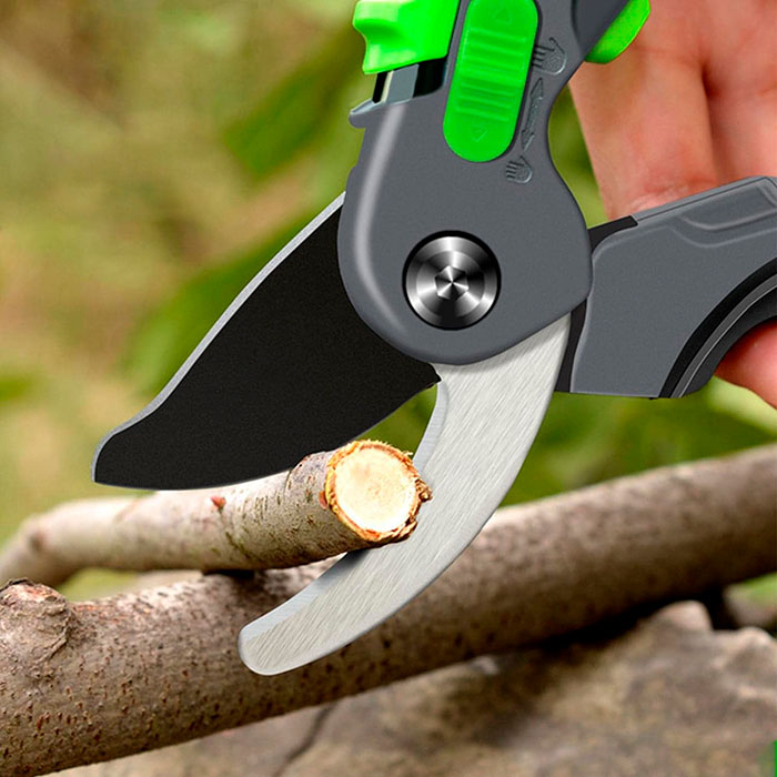 Pruner, nůžky na prořezávání a stříhání - Image 3