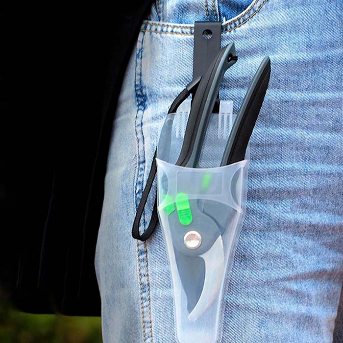 Pruner, nůžky na prořezávání a stříhání - Image 4
