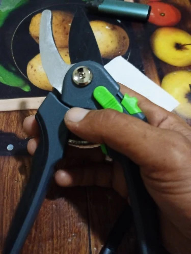 Pruner, nůžky na prořezávání a stříhání - Image 10