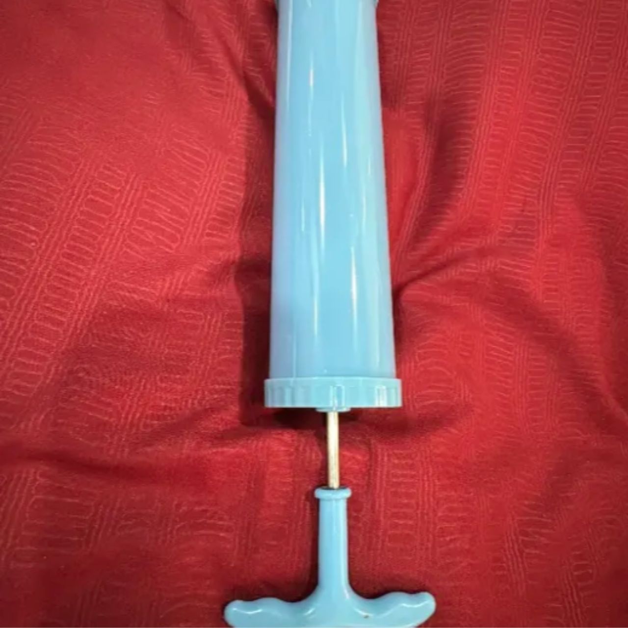 Bagsy ruční vakuová pumpa na sáčky, Pump - Image 9