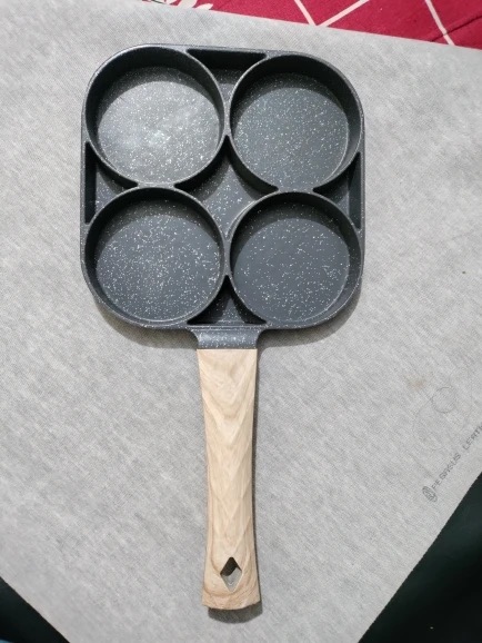 QuadCooker, multifunkční pánev se 4 oddíly - Image 9