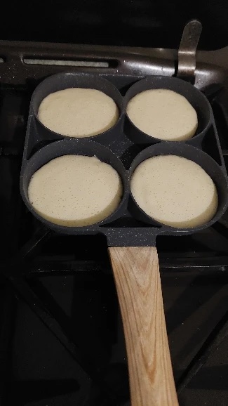 QuadCooker, multifunkční pánev se 4 oddíly - Image 10