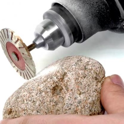 REDSLIC, DiamondCraft řezací kotouč na kámen a beton - Image 4