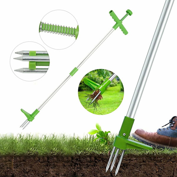ROOTPULL, Odstraňovač kořenů z nerezové oceli - Image 7