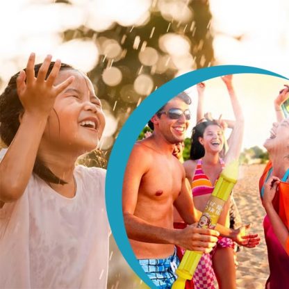 Ideální na párty!