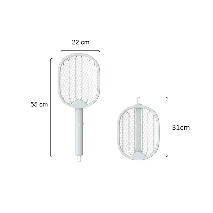 RacketMosquito, lapač komárů - Image 2