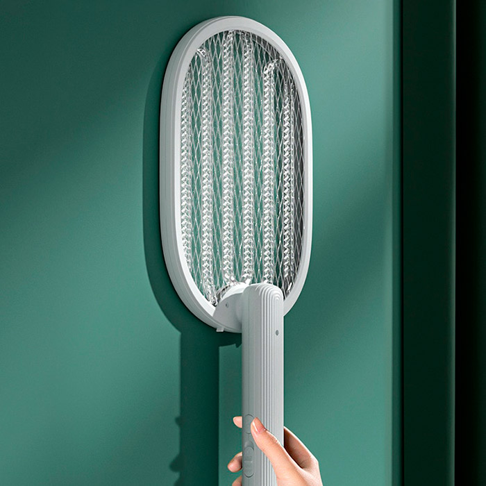 RacketMosquito, lapač komárů - Image 4