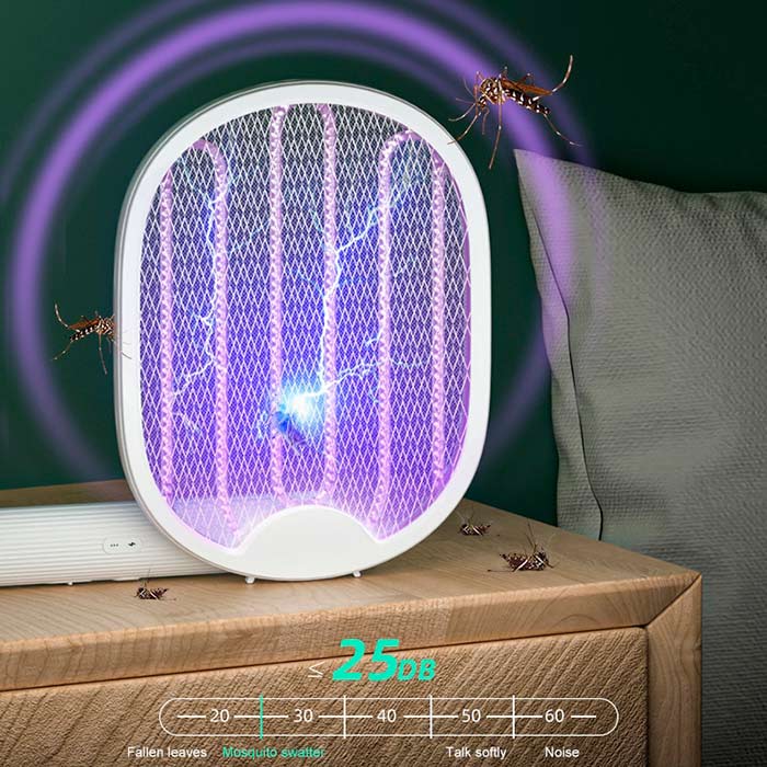 RacketMosquito, lapač komárů - Image 6