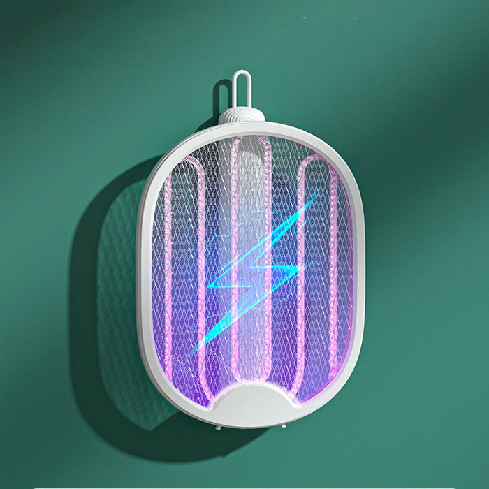 RacketMosquito, lapač komárů - Image 10