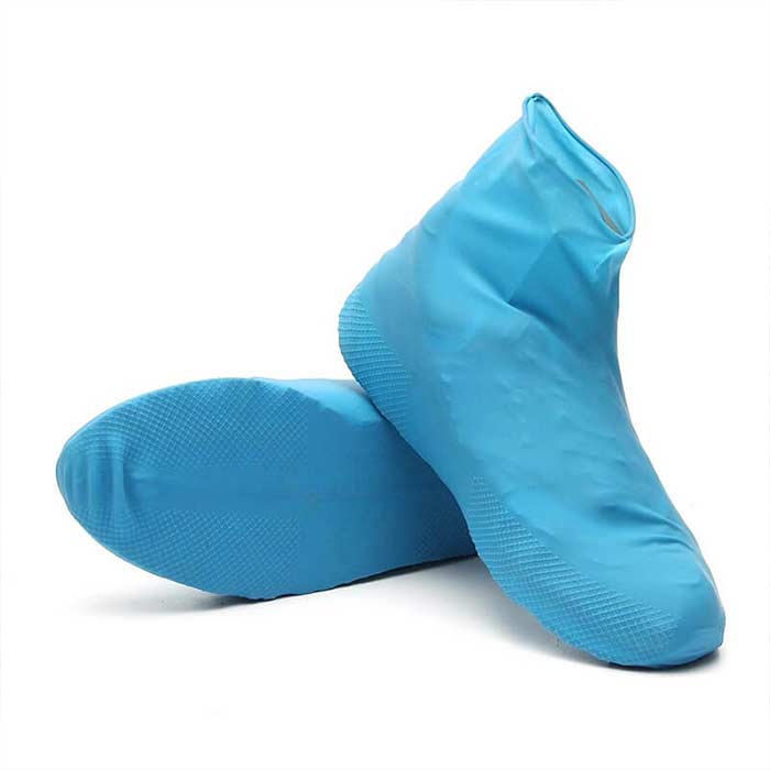 RainShoes, praktická ochrana, která chrání obuv před deštěm a mokrem - Image 5
