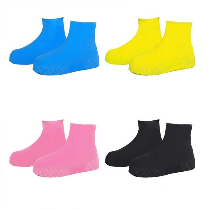 RainShoes, praktická ochrana, která chrání obuv před deštěm a mokrem - Image 9