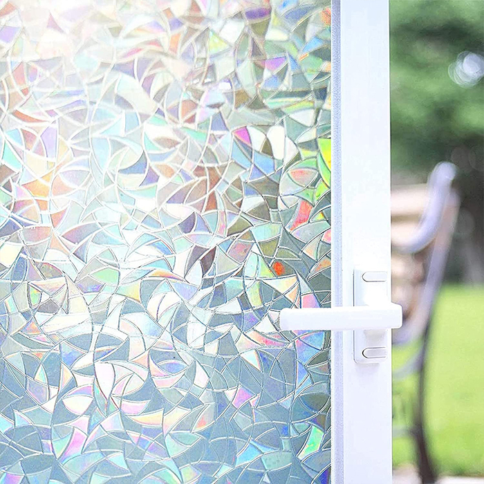 RainbowFoil, dekorační fólie s duhovým efektem - Image 3