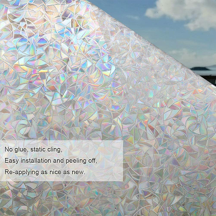 RainbowFoil, dekorační fólie s duhovým efektem - Image 7
