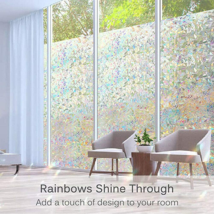 RainbowFoil, dekorační fólie s duhovým efektem - Image 10