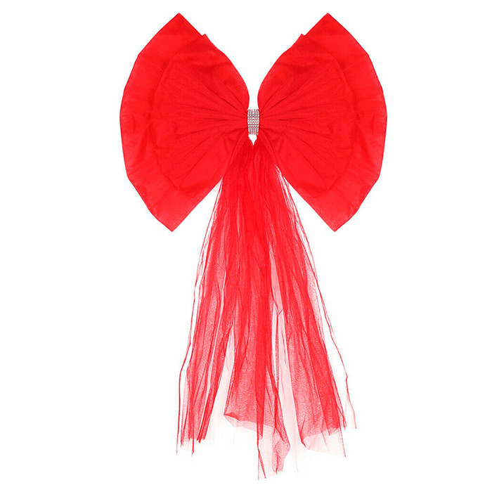 RedBow, slavnostní mašle na vaše dveře - Image 1