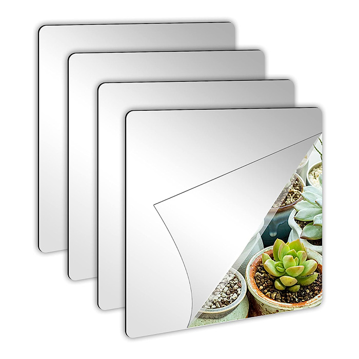 ReflectMirror