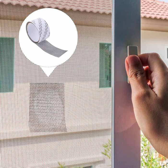 RepTape, síťová páska pro různé opravy - Image 9