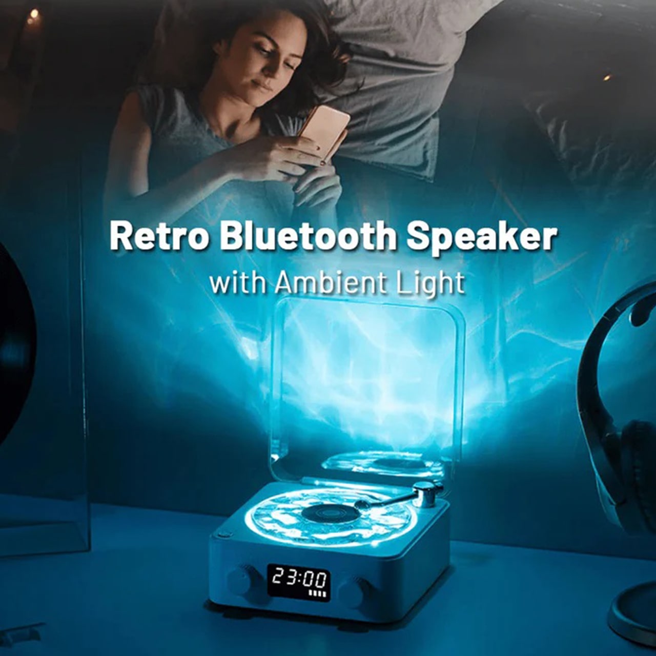 RetroPlayer, retro hudební přehrávač - Image 3
