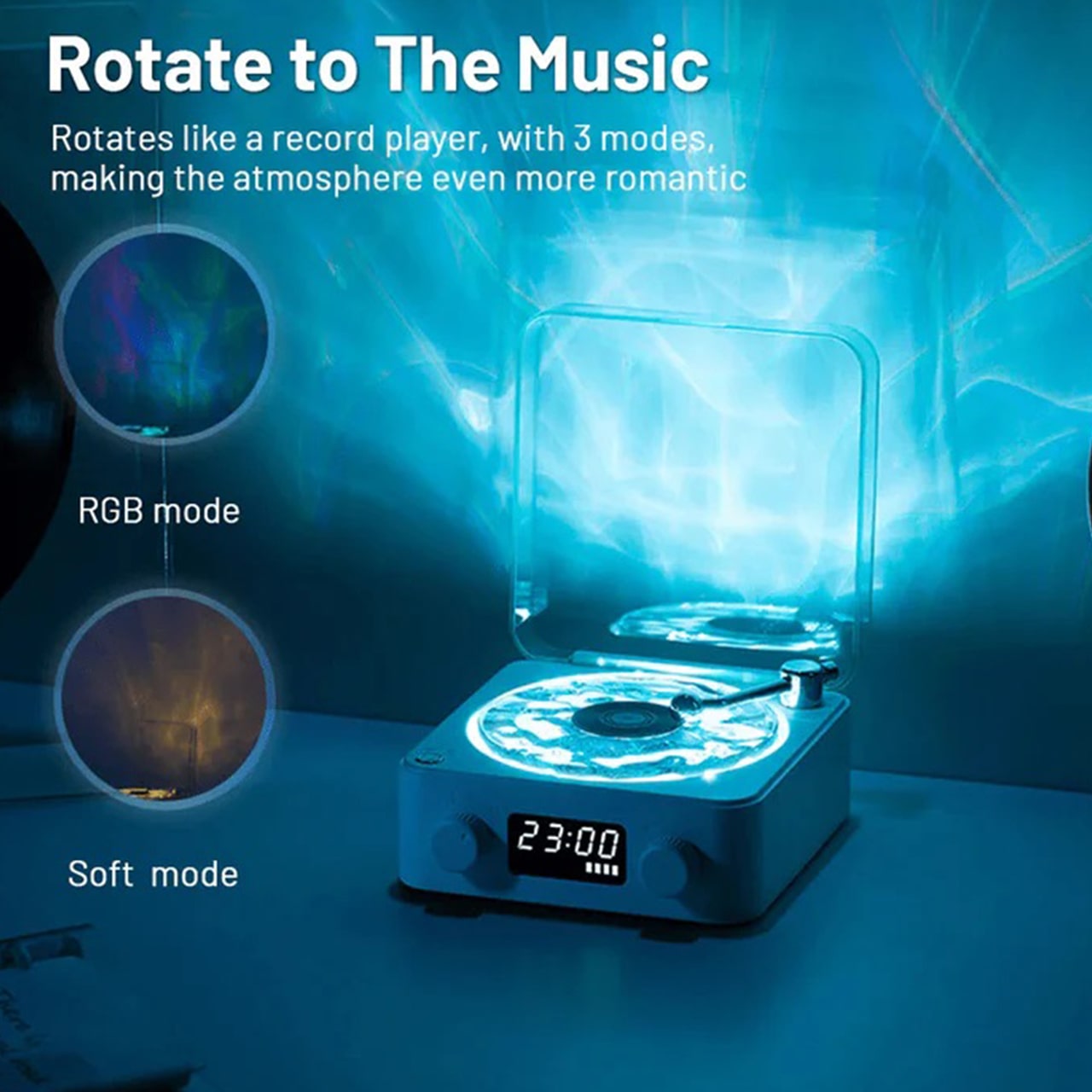 RetroPlayer, retro hudební přehrávač - Image 4