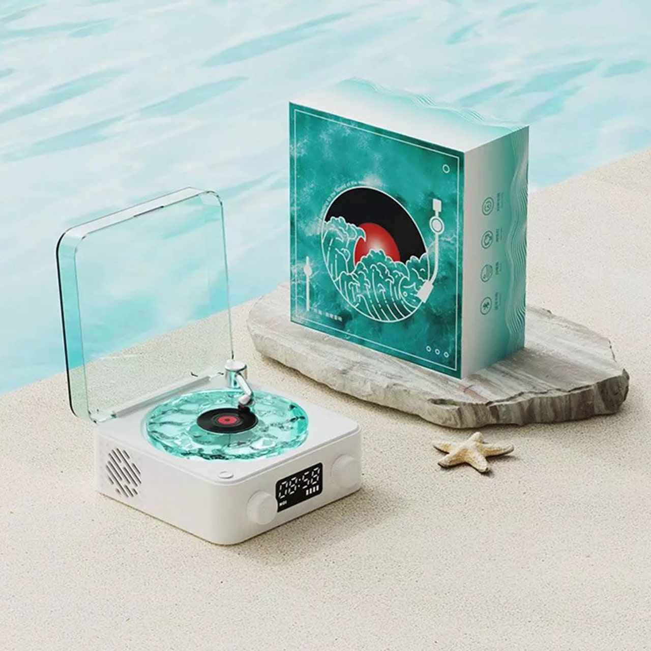 RetroPlayer, retro hudební přehrávač - Image 9