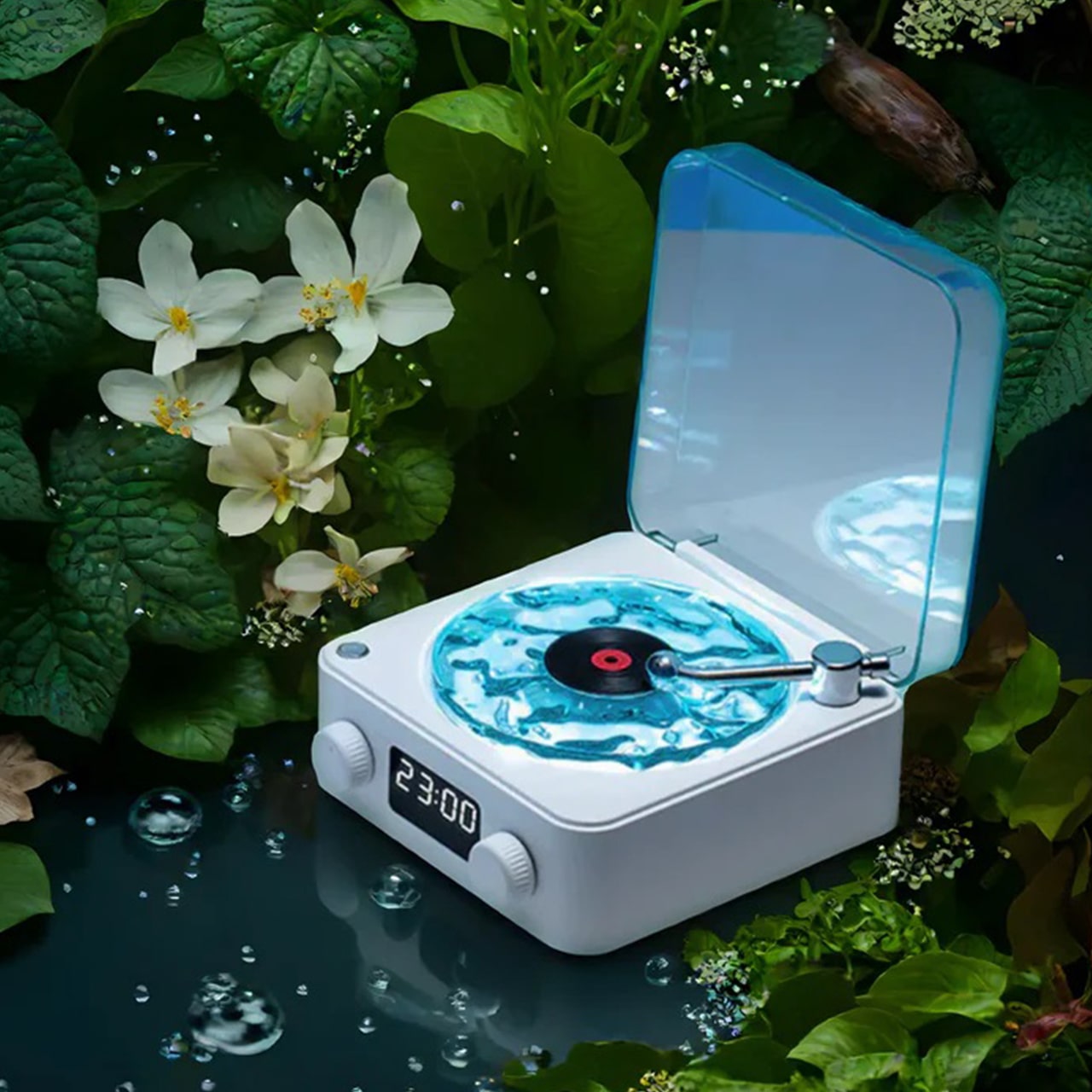 RetroPlayer, retro hudební přehrávač - Image 10