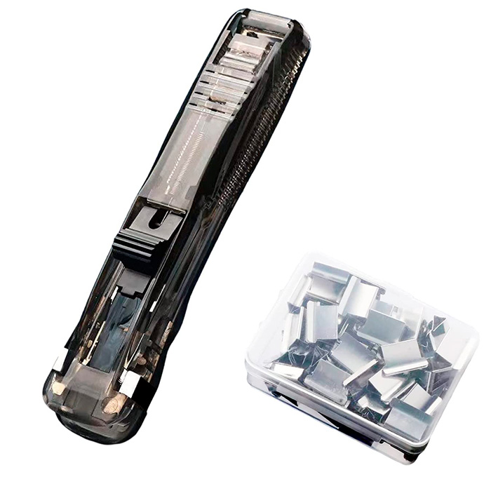 ReusableStapler, sešívačka s opakovaně použitelnými sponkami - Image 1