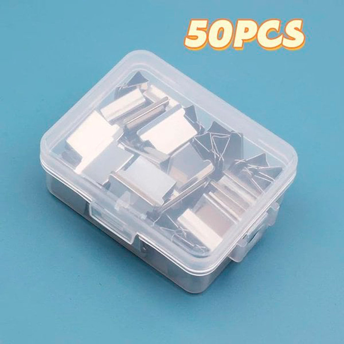 ReusableStapler, sešívačka s opakovaně použitelnými sponkami - Image 3