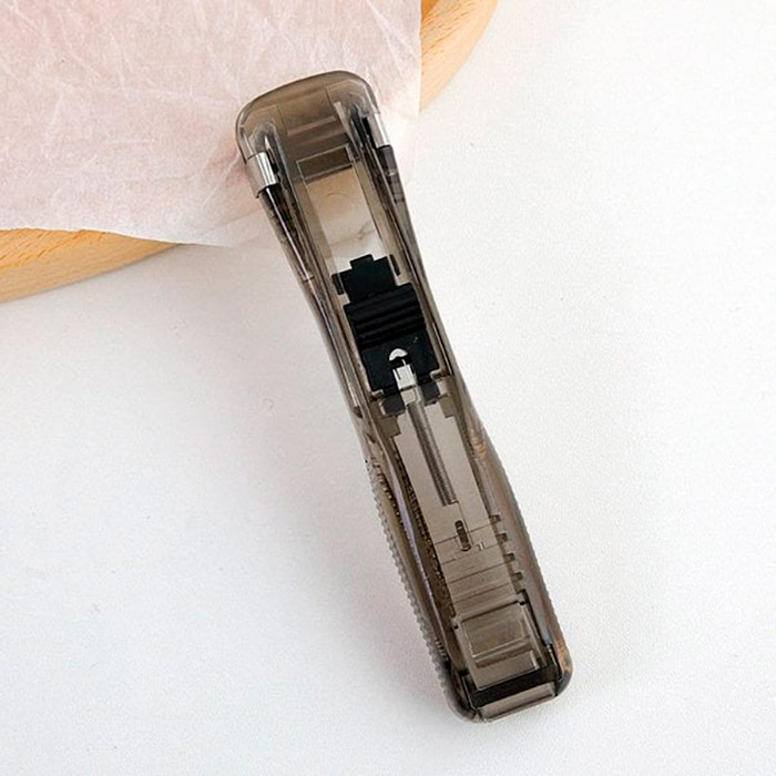 ReusableStapler, sešívačka s opakovaně použitelnými sponkami - Image 4