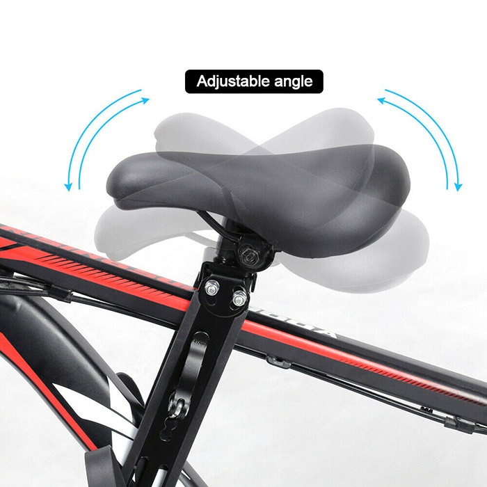 RideSeat, dětská sedačka na kolo - Image 5