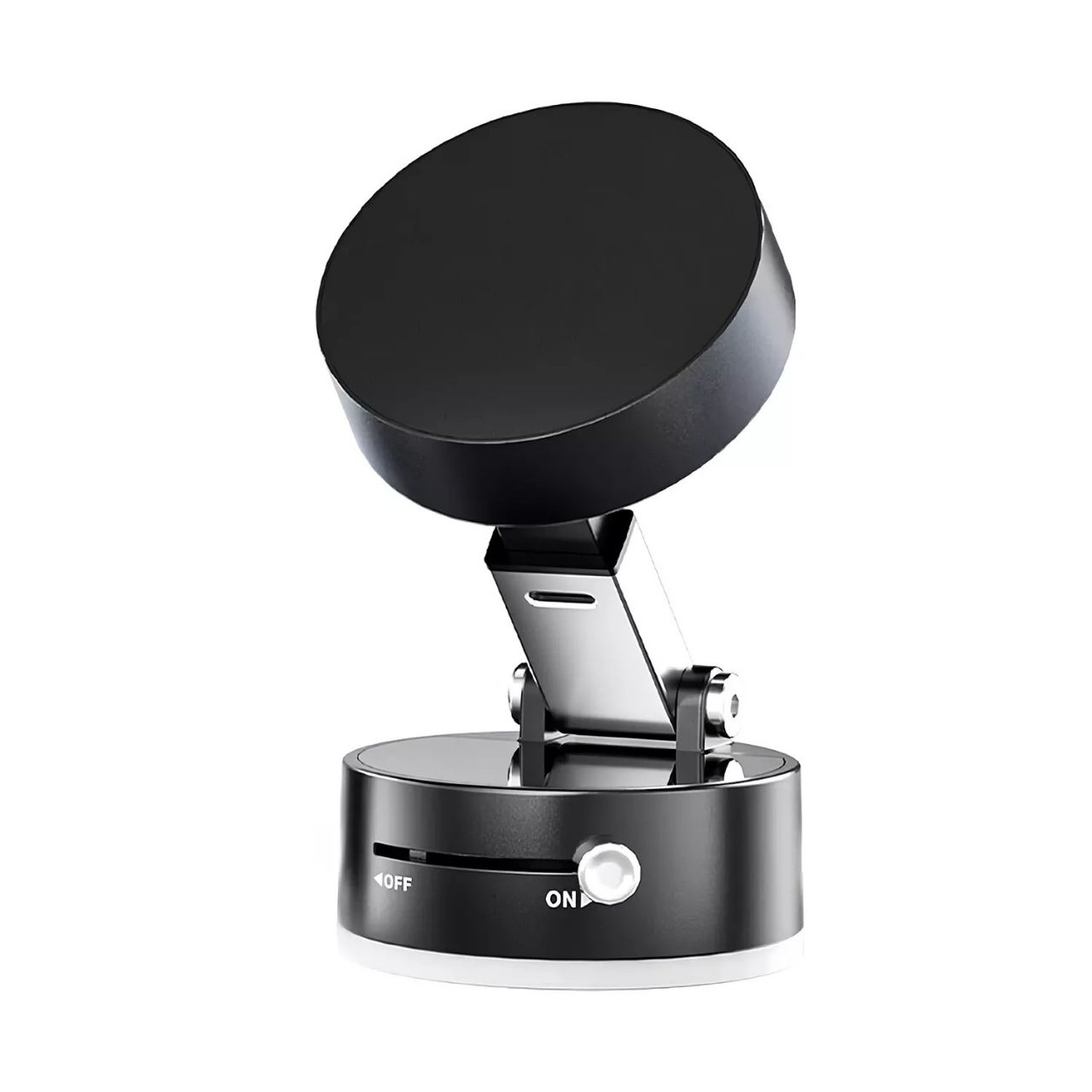 RingMag, univerzálně nastavitelný magnetický držák telefonu s vakuovou přísavkou - Image 10